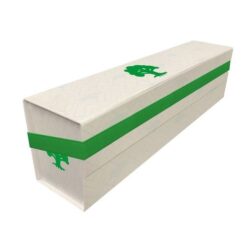 Forest Mana 8 Flat Pack Storage Box 500 + Magic the Gathering Ultra Pro