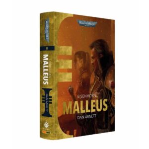 Warhammer 40.000: Elsenhorn – Melleus