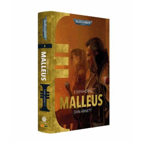 Warhammer 40.000: Elsenhorn – Melleus