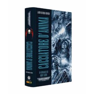 Warhammer 40.000: Cacciatore D'Anima