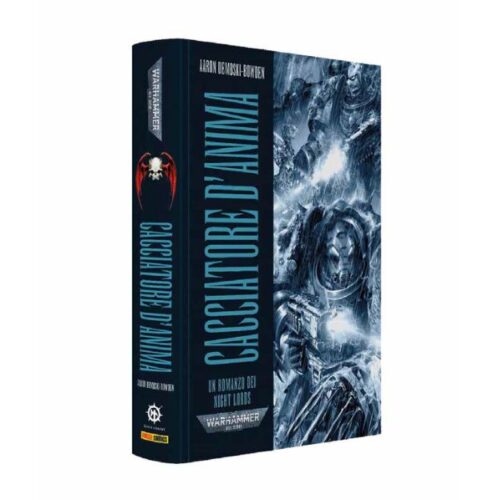 Warhammer 40.000: Cacciatore D'Anima