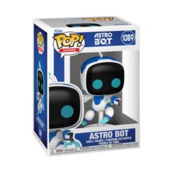 Funko POP! Games: Astro Bot - Astro Bot 1089