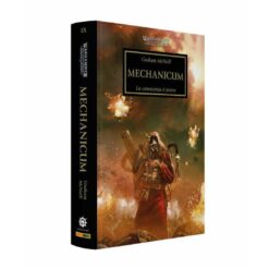 Warhammer 40.000: Vol.9: Mechanicum