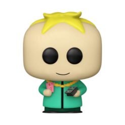 Funko POP! Television: South Park - Kissing Company Butters 1758