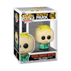 Funko POP! Television: South Park - Kissing Company Butters 1758