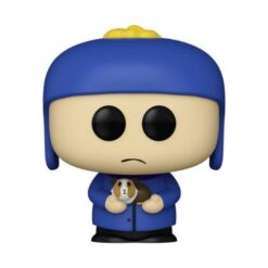 Funko POP! Television: South Park - Craig Tucker with Stripe 1759