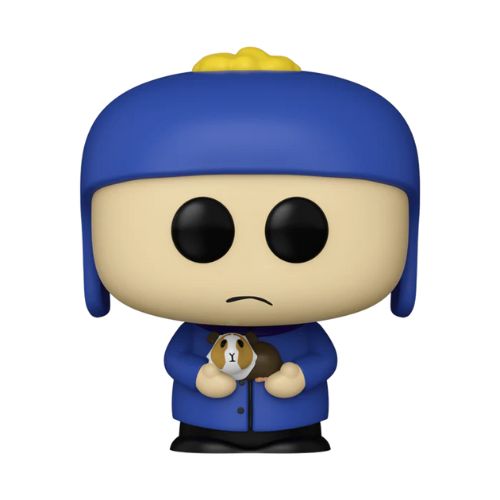 Funko POP! Television: South Park - Craig Tucker with Stripe 1759