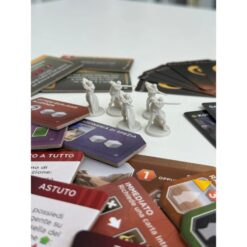 Dune - Imperium: Lignaggi