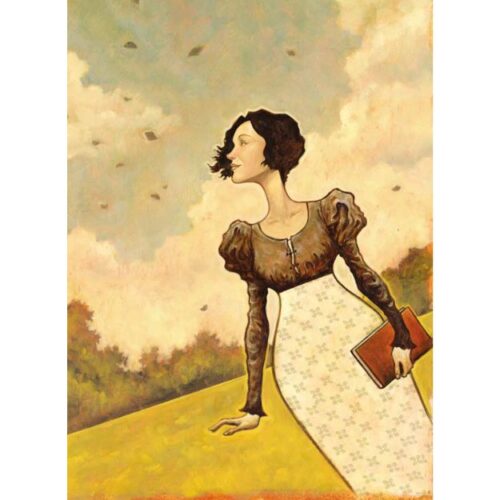 Jane Austen: Comics Collection