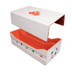 Dropship Storage Box Lotus Mana 8 Box 1000 + Magic the Gathering Ultra Pro