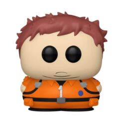 Funko POP! Television: South Park - Hippie Exterminator Cartman 1760