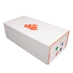 Dropship Storage Box Lotus Mana 8 Box 1000 + Magic the Gathering Ultra Pro