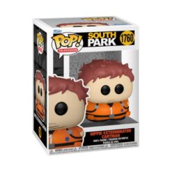 Funko POP! Television: South Park - Hippie Exterminator Cartman 1760