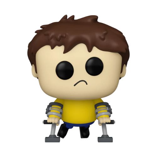Funko POP! Television: South Park - Jimmy Valmer 1761
