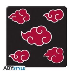 Naruto - Pck Mug Thermo 460 ml + portafogli - ABYPCK245