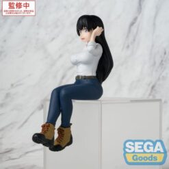 Nagi Figure - Ruri Rocks - 15cm