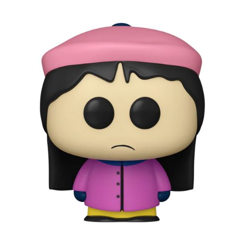 Funko POP! Television: South Park - Wendy Testaburger 1762
