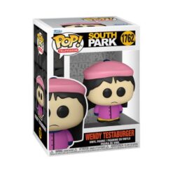 Funko POP! Television: South Park - Wendy Testaburger 1762