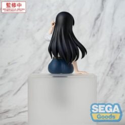 Nagi Figure - Ruri Rocks - 15cm