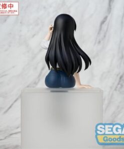 Nagi Figure - Ruri Rocks - 15cm
