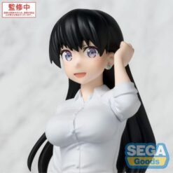 Nagi Figure - Ruri Rocks - 15cm