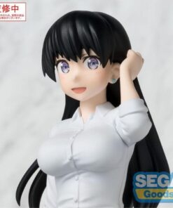 Nagi Figure - Ruri Rocks - 15cm