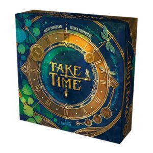 Take Time