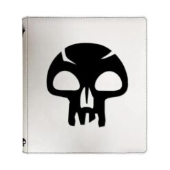 Mana 8 - 12-Pocket Zip PRO-Binder - Swamp for Magic: The Gathering - Ultra Pro