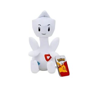 Togetic peluche 20 cm - Pokémon Plush Figure Jazwares