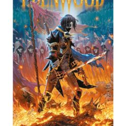 Edenwood: A Caccia di Demoni
