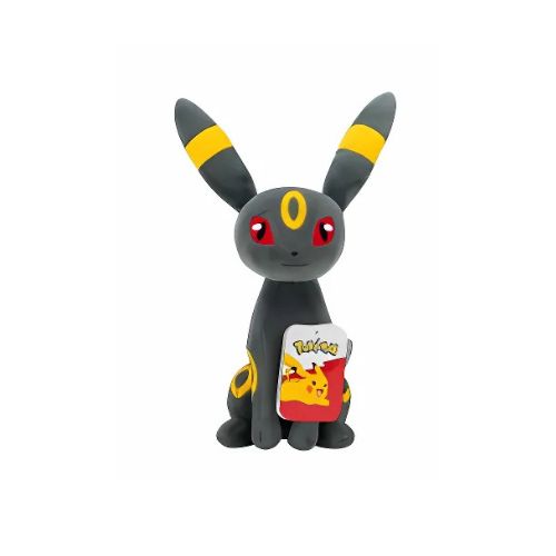 Umbreon peluche 20 cm - Pokémon Plush Figure Jazwares