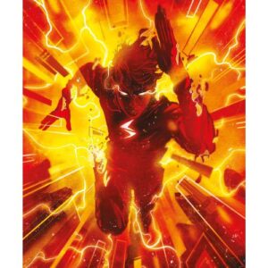 Absolute Flash 1