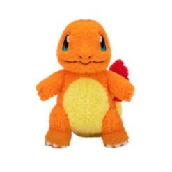 Charmander cuddly peluche 20 cm - Pokémon Plush Figure Jazwares
