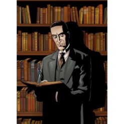 Providence - Panini Comics Pocket