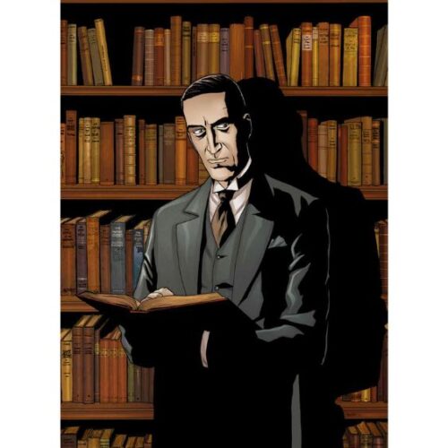 Providence - Panini Comics Pocket