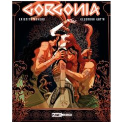 Gorgonia