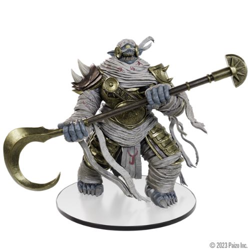 Pathfinder Battles: Gholdako Boxed Miniature WZK97565