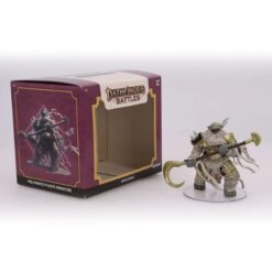 Pathfinder Battles: Gholdako Boxed Miniature WZK97565