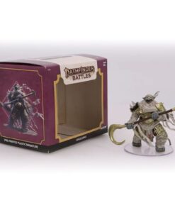 Pathfinder Battles: Gholdako Boxed Miniature WZK97565