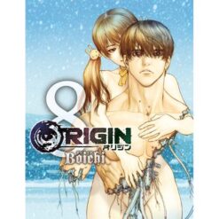 Origin Omnibus Vol.2 (di 2)