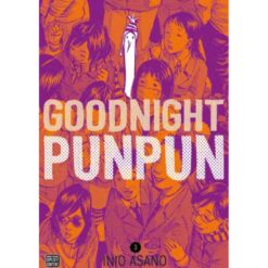 Buonanotte, Punpun - New Edition Vol.3