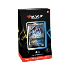 Starter Commander 5 deck - Magic The Gathering - ENG