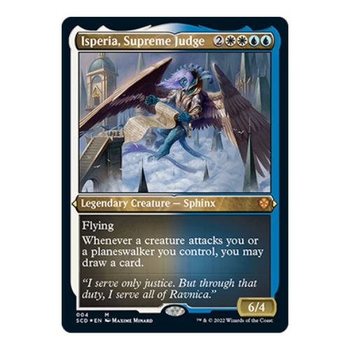 Starter Commander Deck First Flight - Magic The Gathering - ENG