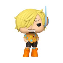 Funko POP! Animation: One Piece – Sanji 2167