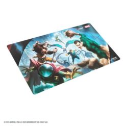 Magic: The Gathering x Spider-Man Prime Playmat - Sinister Six - Gamegenic