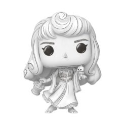 Funko POP! Disney: Sleeping Beauty - Aurora 1646