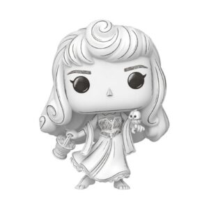 Funko POP! Disney: Sleeping Beauty - Aurora 1646