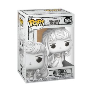 Funko POP! Disney: Sleeping Beauty - Aurora 1646