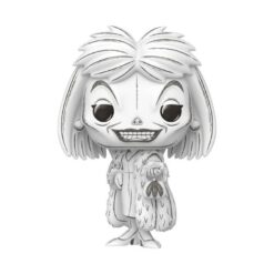 Funko POP! Disney: 101 Dalmatians - Cruella De Vil 1647
