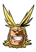 All Might